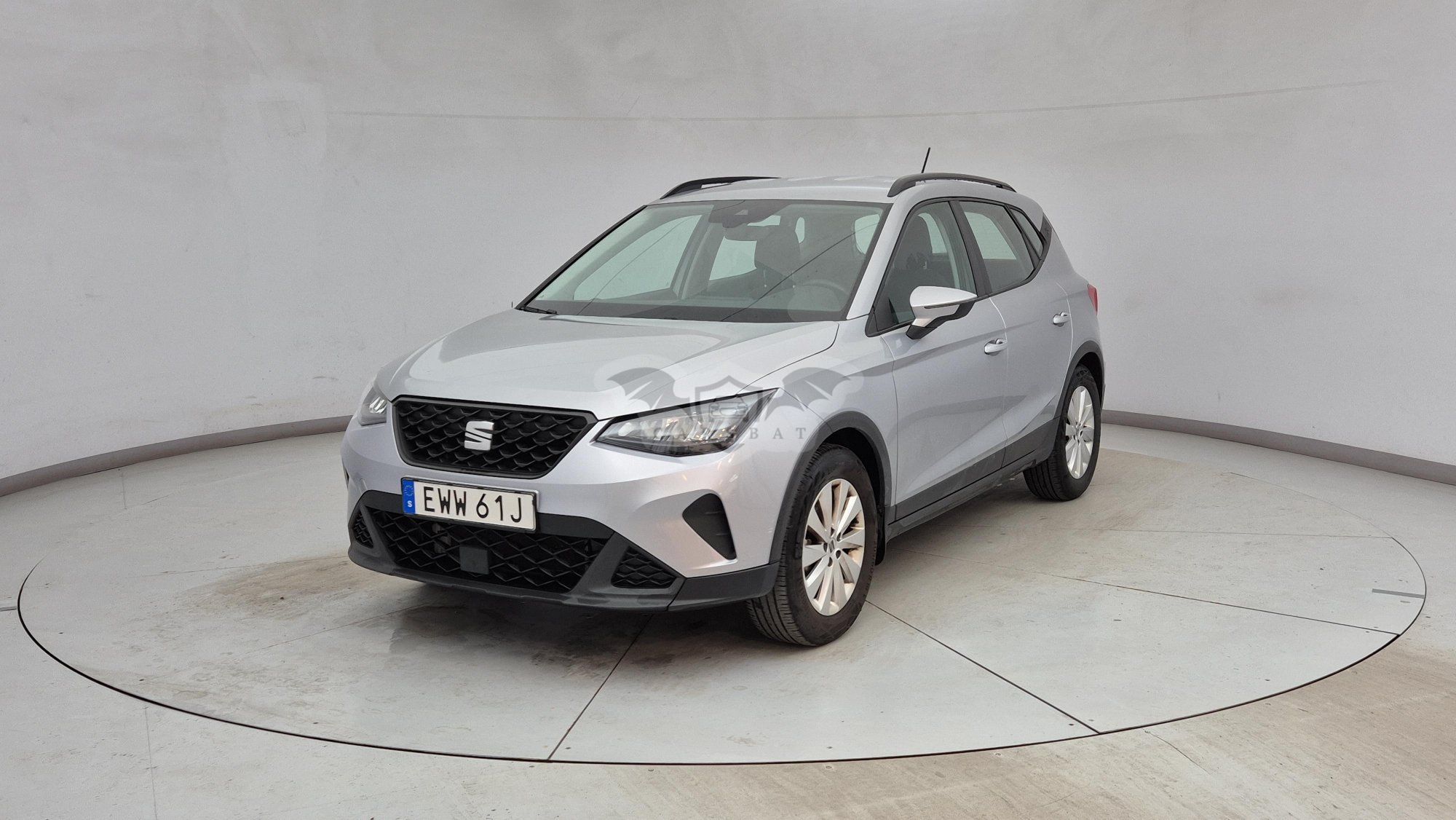 Seat Arona 1.0 TSI 2023