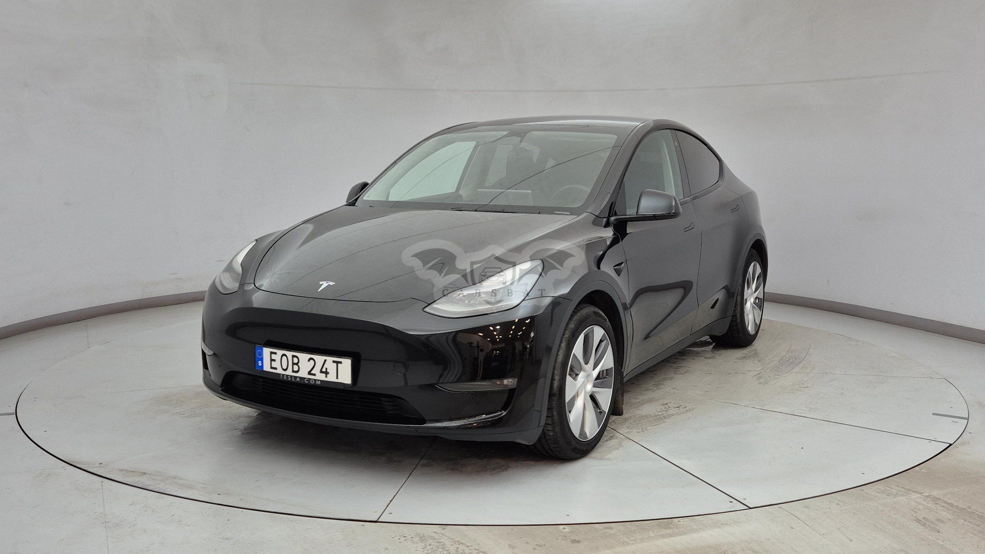 Tesla Model Y Long Range 2023