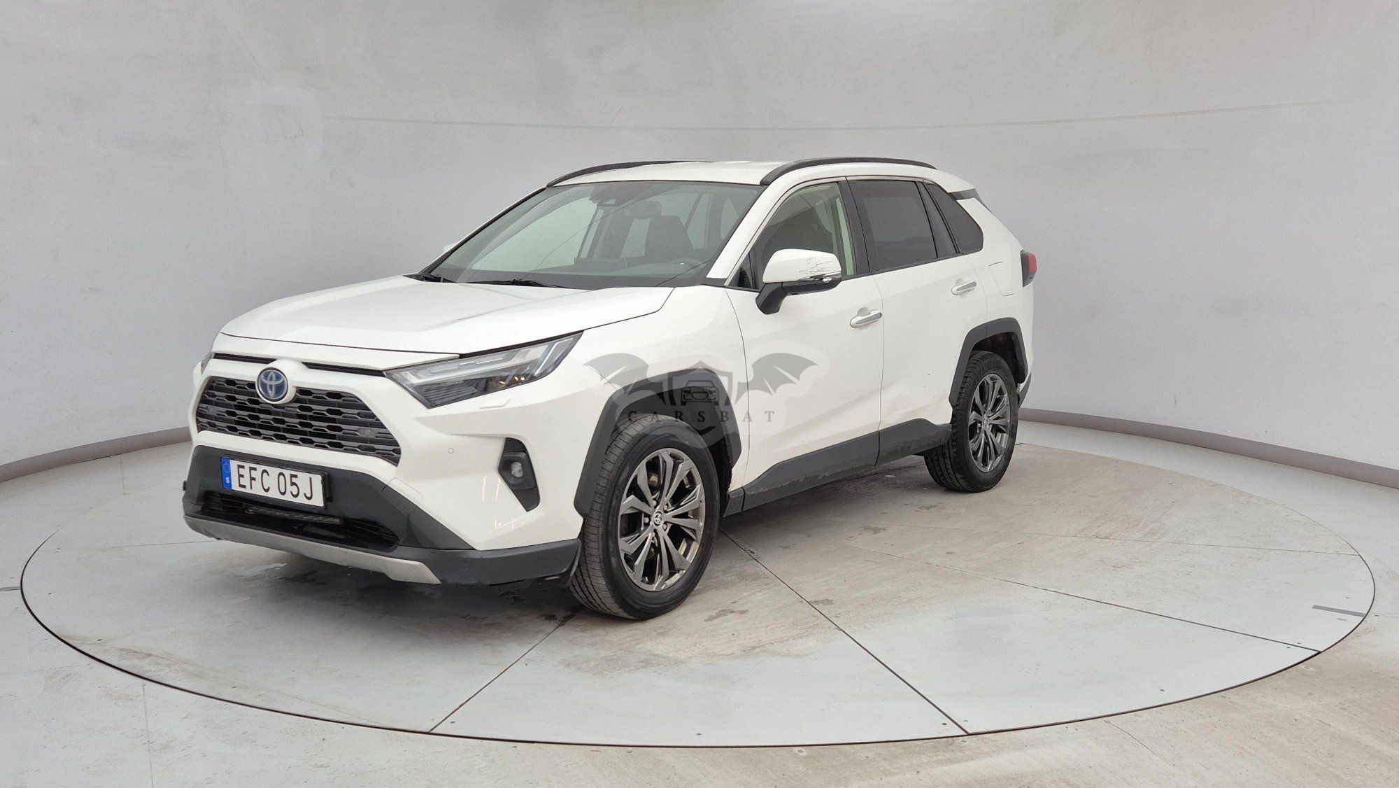 Toyota Rav4 2.5 2022