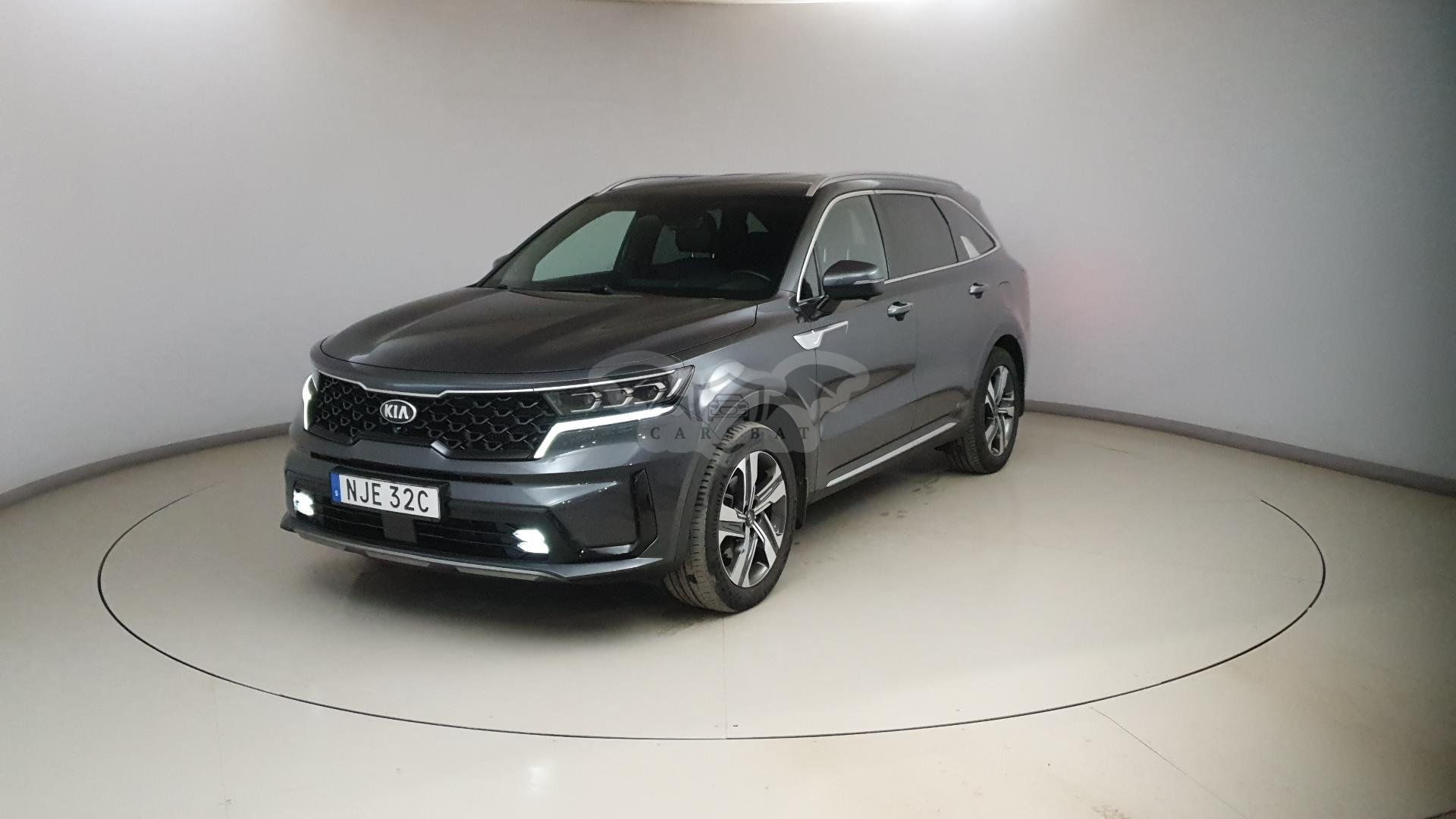 Kia Sorento 1.6 2021
