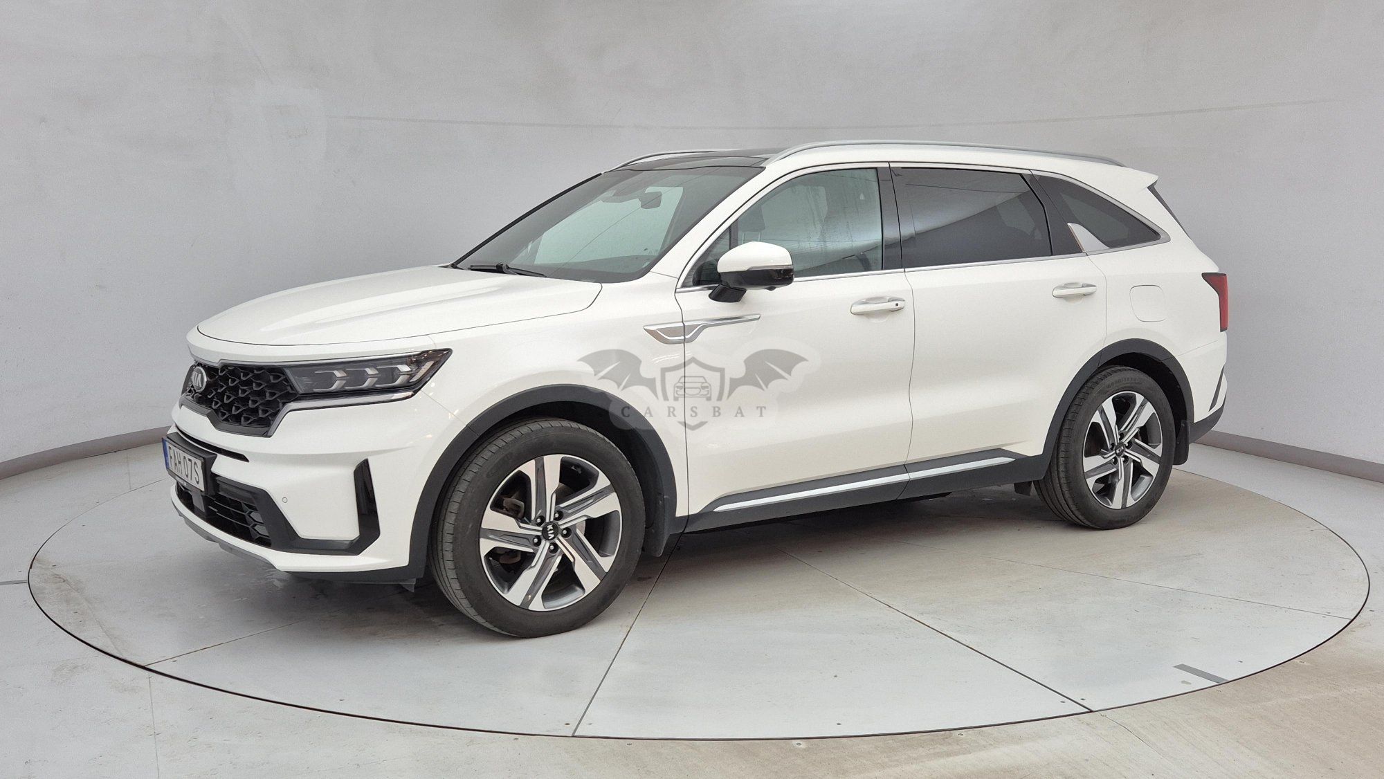 Kia Sorento 1.6 Advance Plus 2021