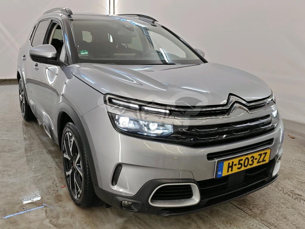 Citroën C5 Aircross 1.2i Shine 2020