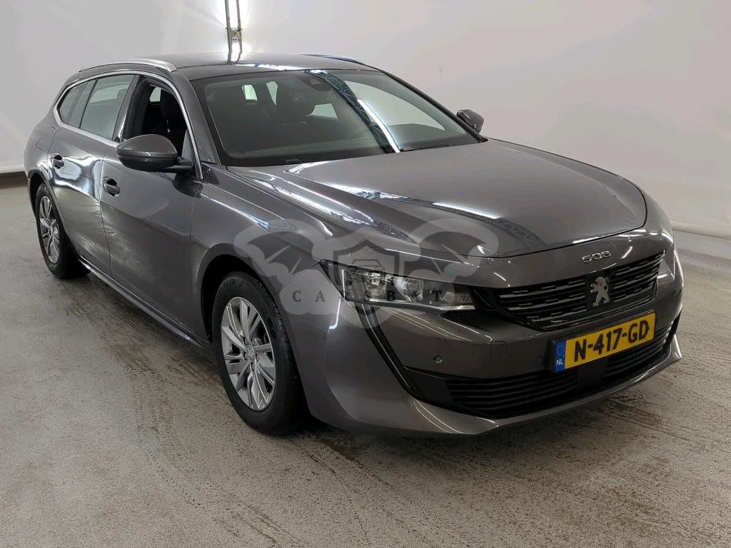Peugeot 508 SW 1.2i Active 2021