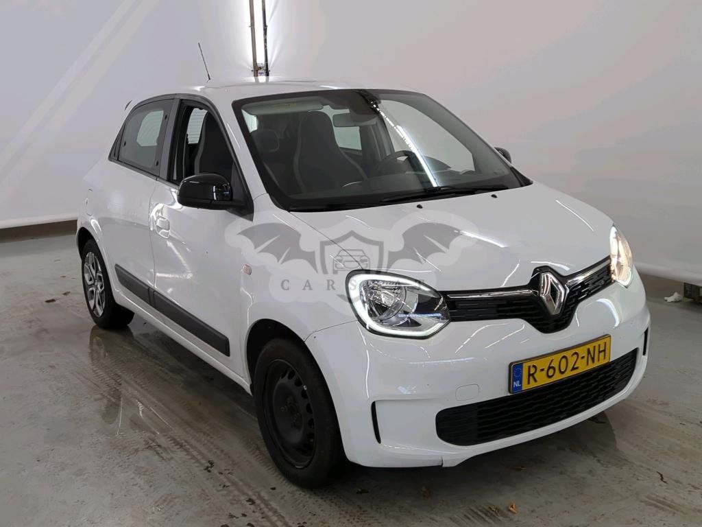 Renault Twingo Equilibre 2022