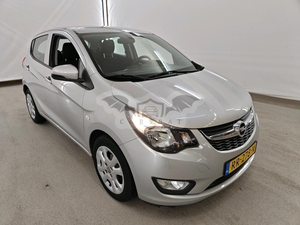 Opel Karl 1.0 Edition 2018