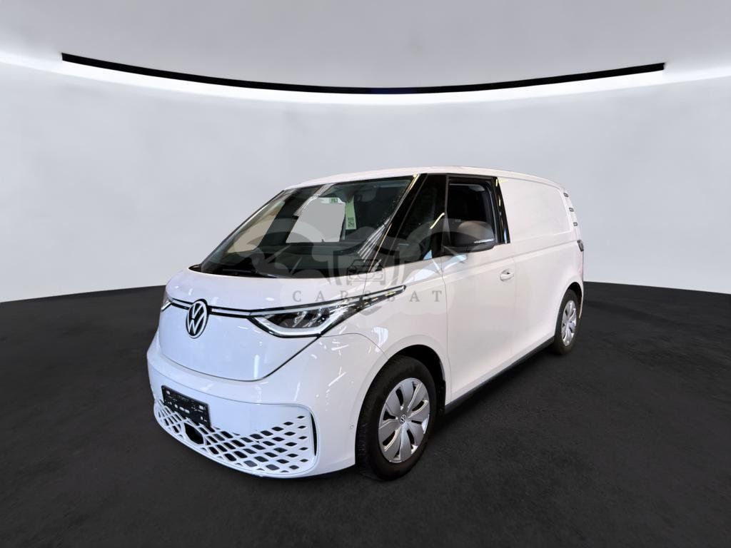 Volkswagen ID.Buzz Cargo 2022