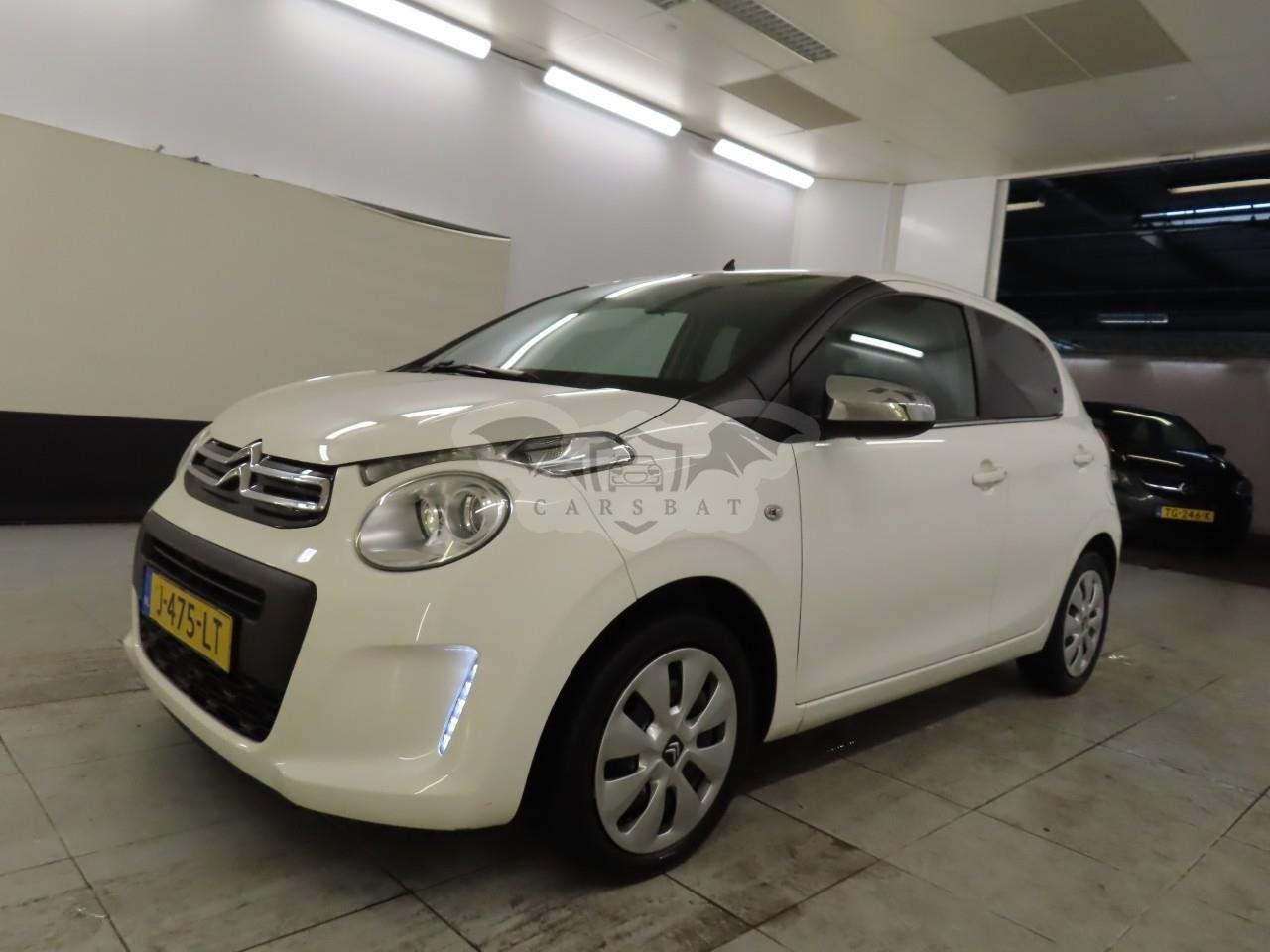 Citroën C1 1.0 VTI Feel 2020