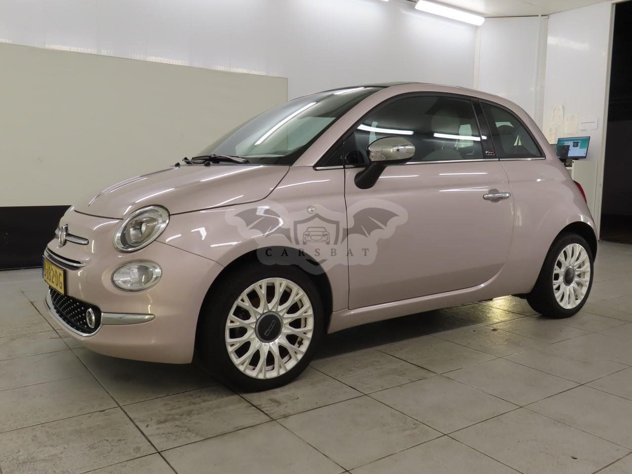 Fiat 500C 1.0 2020
