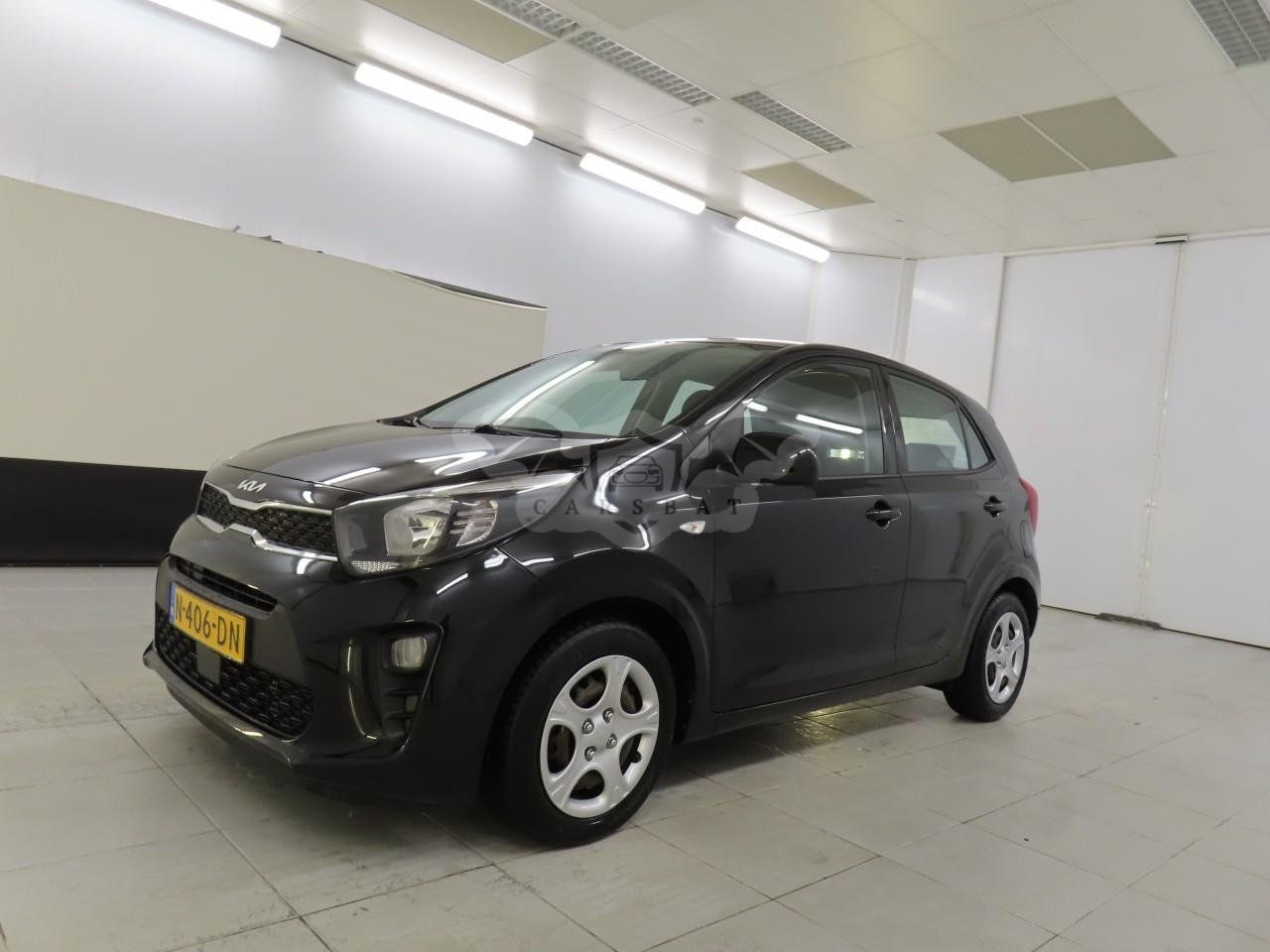 Kia Picanto (Morning) 1.0 Comfort 2021