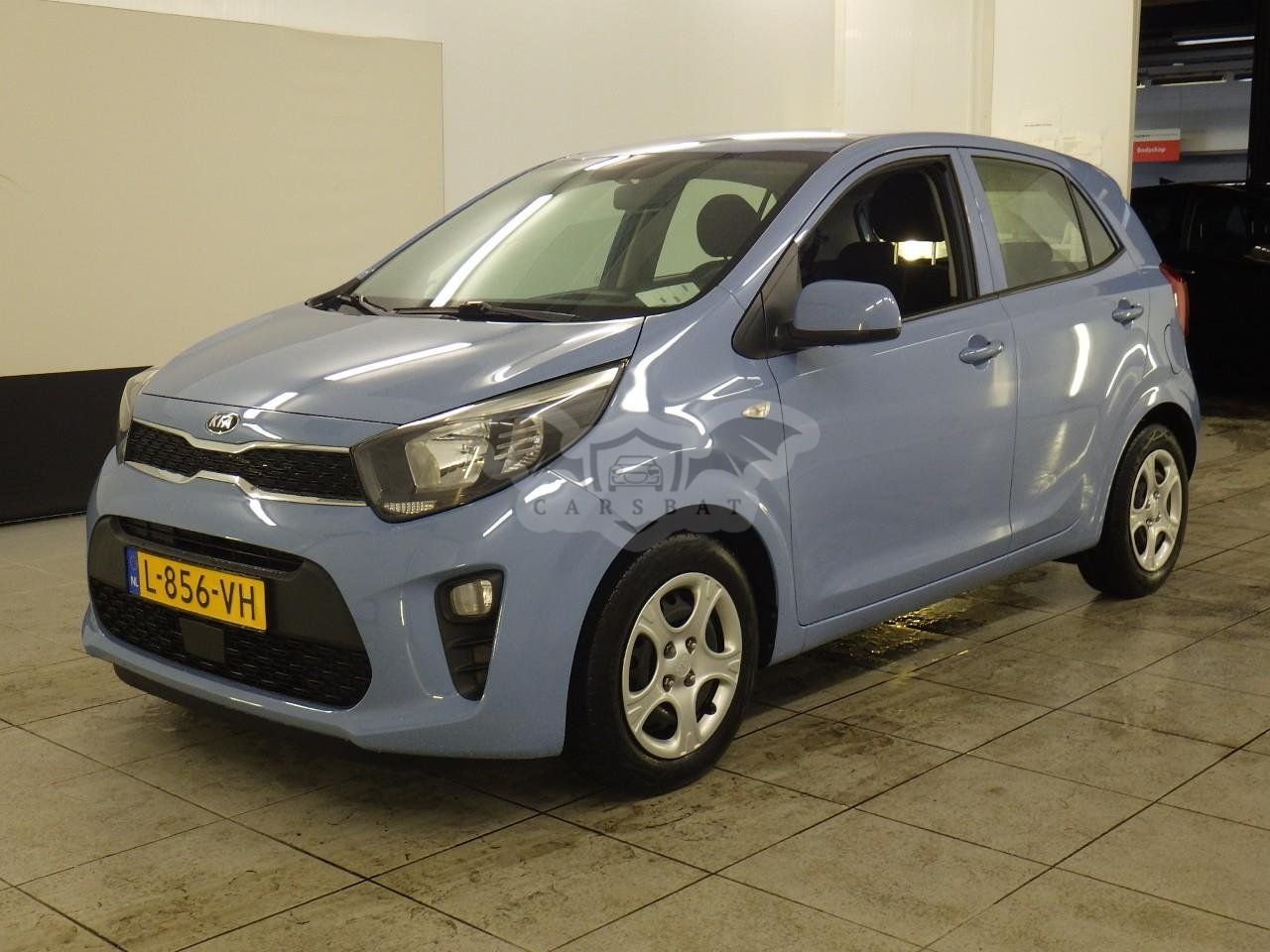 Kia Picanto (Morning) 1.0 Comfort 2021
