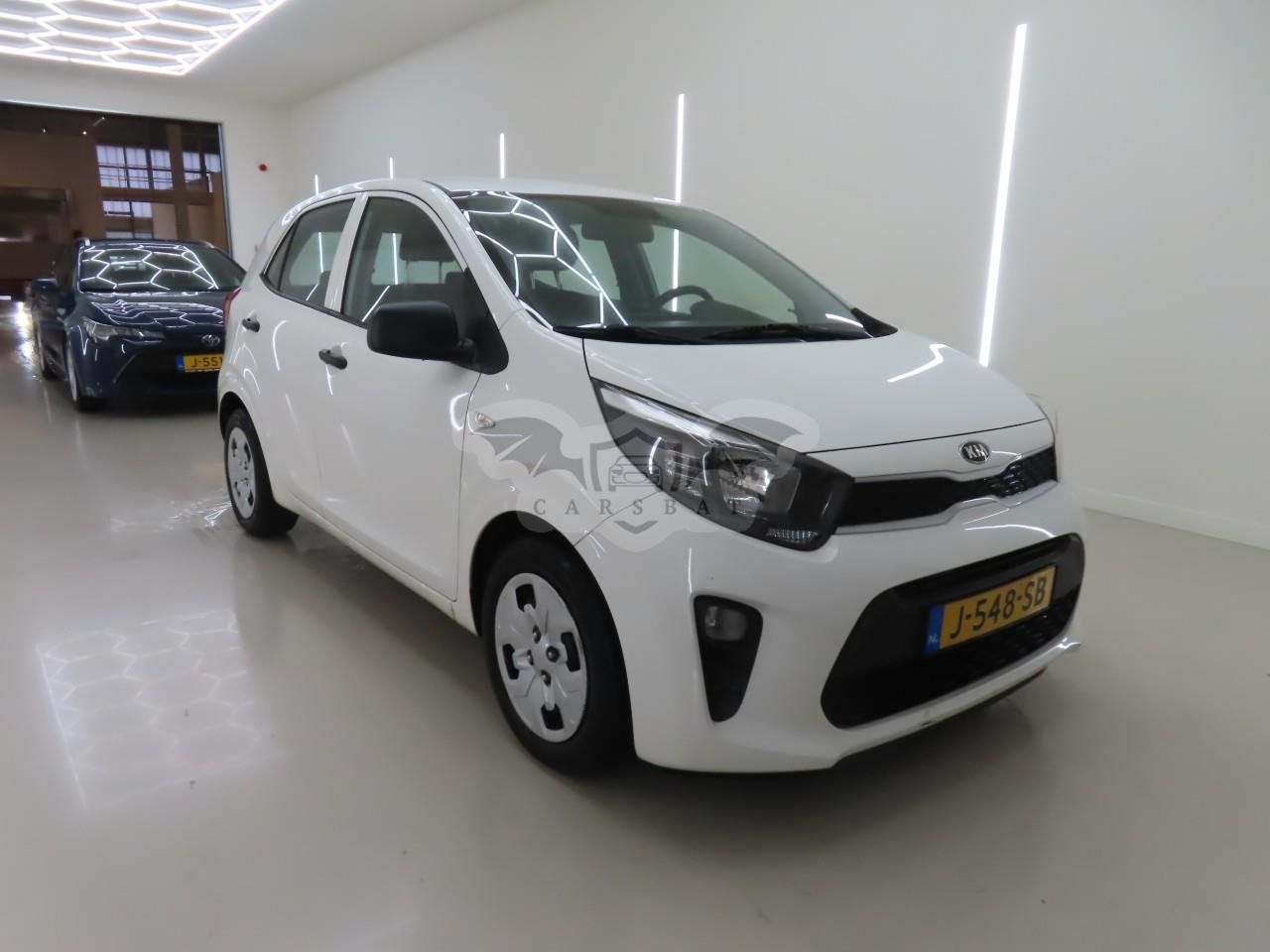 Kia Picanto (Morning) 1.0 2020