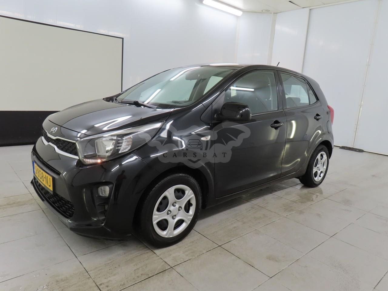 Kia Picanto (Morning) 1.0 ComfortPlusLine 2020