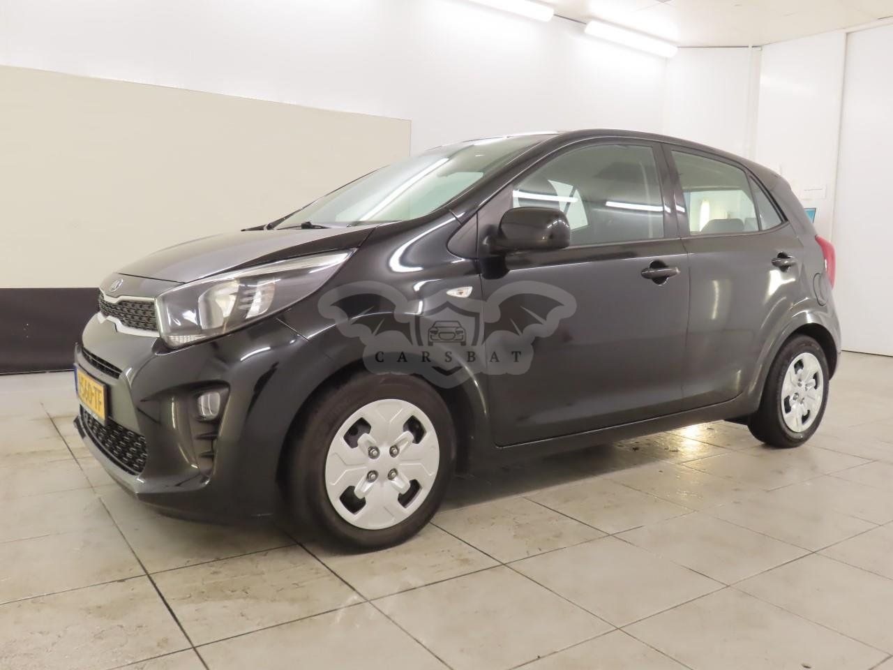 Kia Picanto (Morning) 1.0 ComfortPlusLine 2020