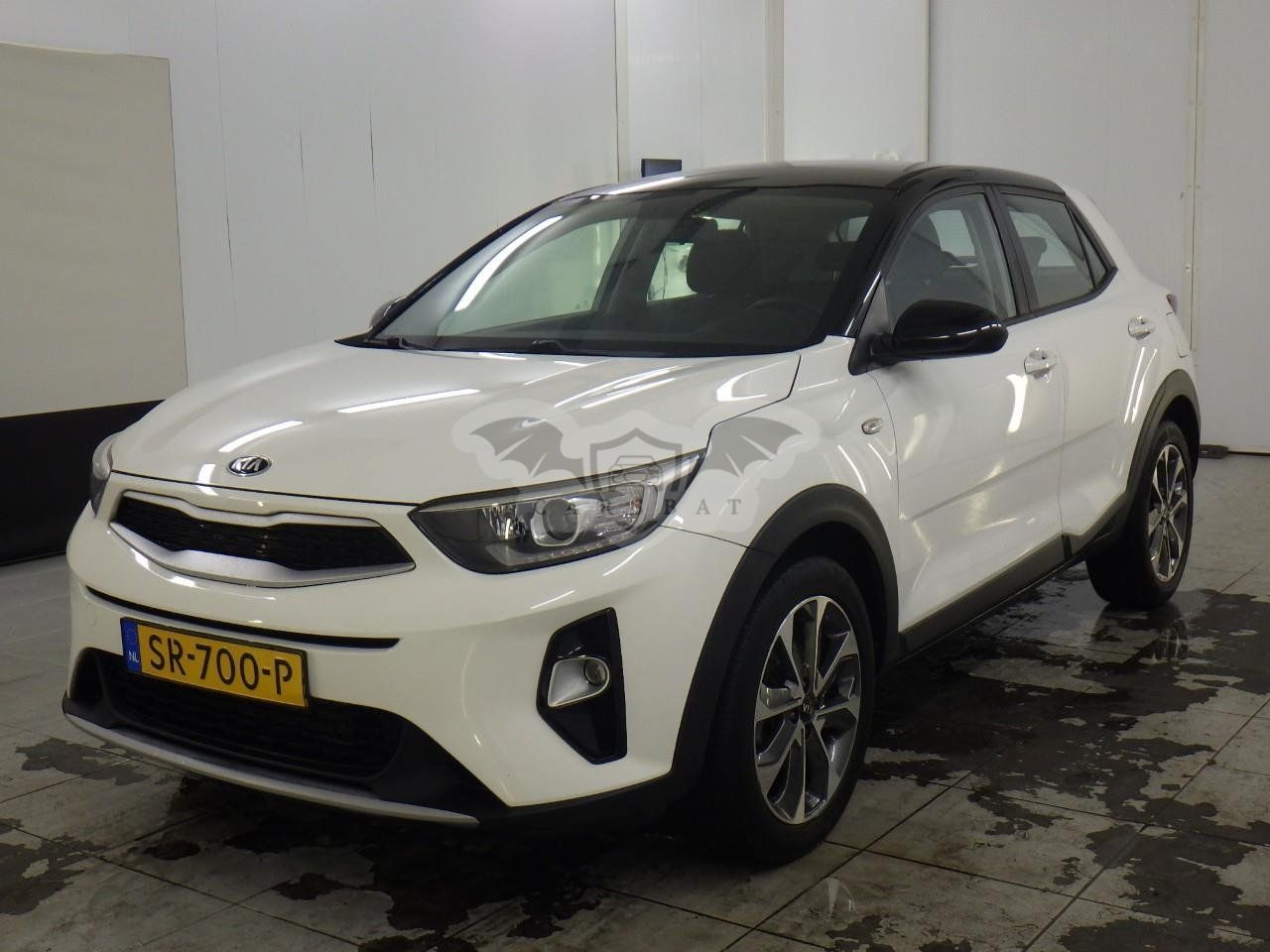 Kia Stonic 1.0 T-GDI ComfortPlusLine 2018