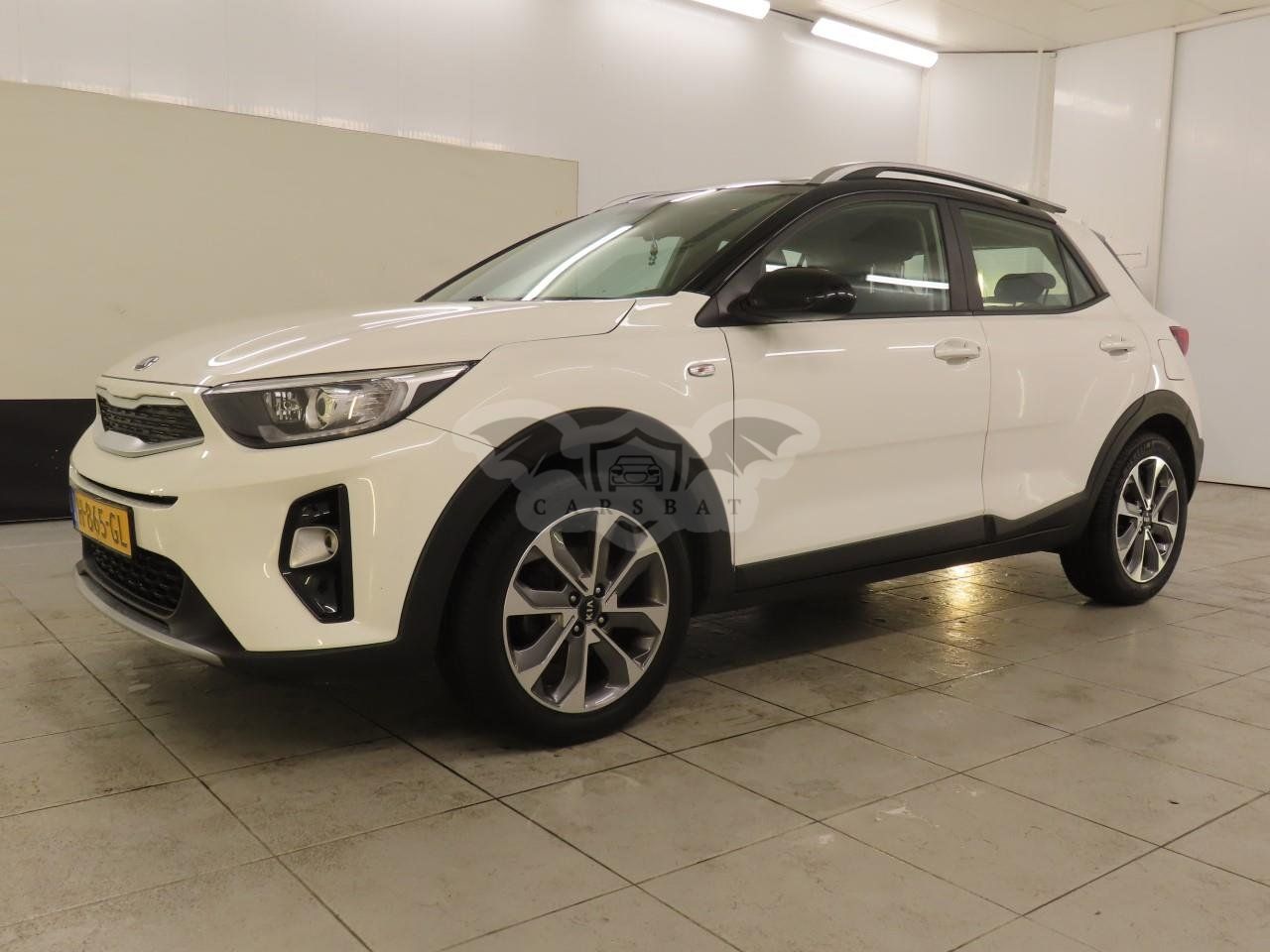 Kia Stonic 1.0 T-GDI DynamicLine 2020