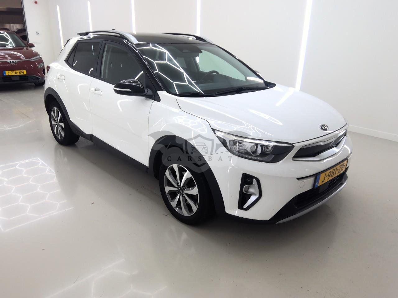 Kia Stonic 1.0 T-GDI DynamicPlusLine 2020