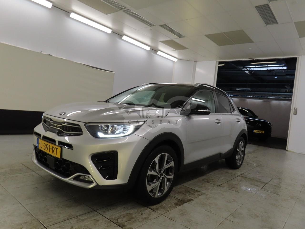 Kia Stonic 1.0 T-GDI GT Line 2021