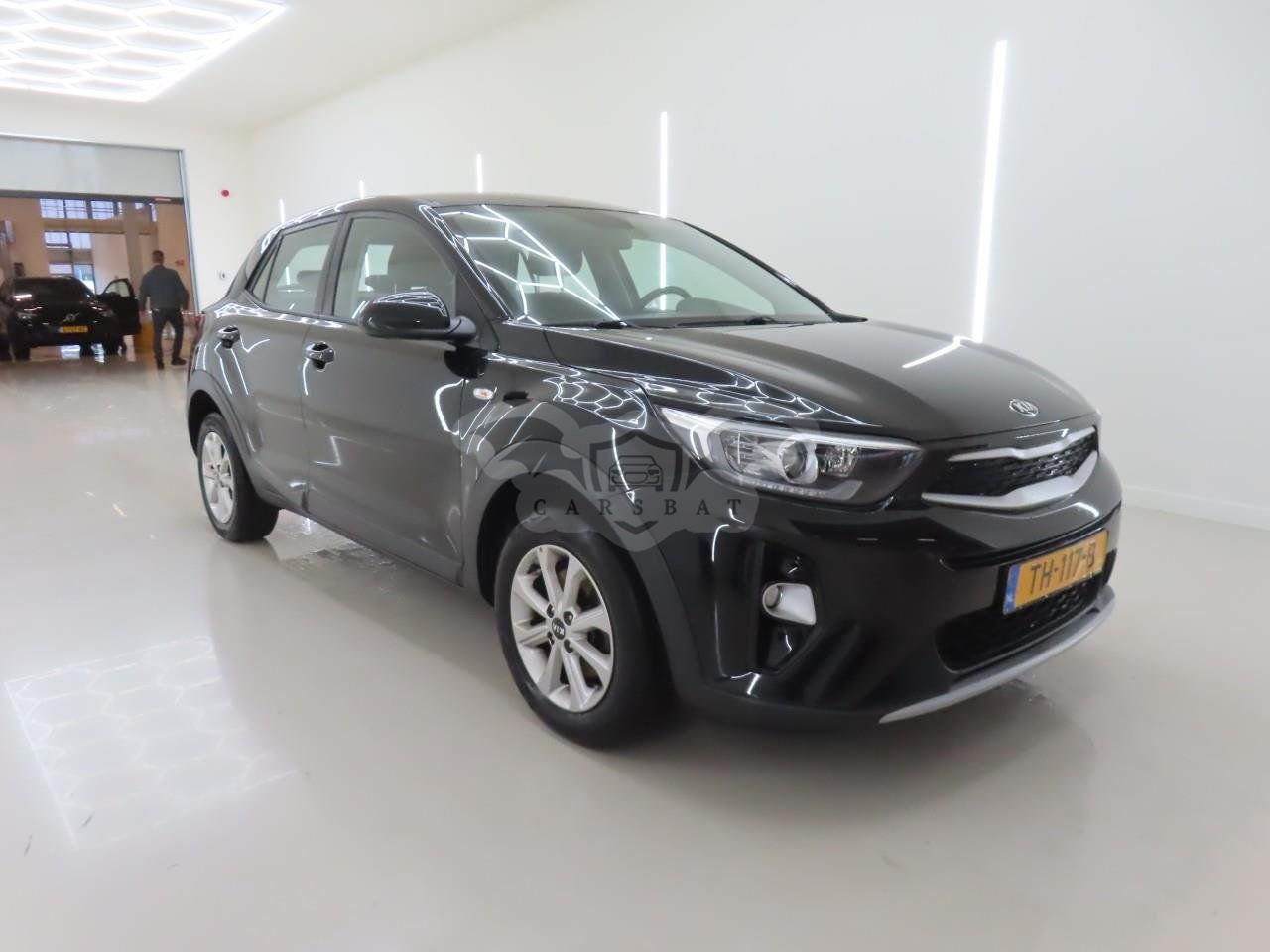 Kia Stonic 1.2 ComfortPlusLine 2018