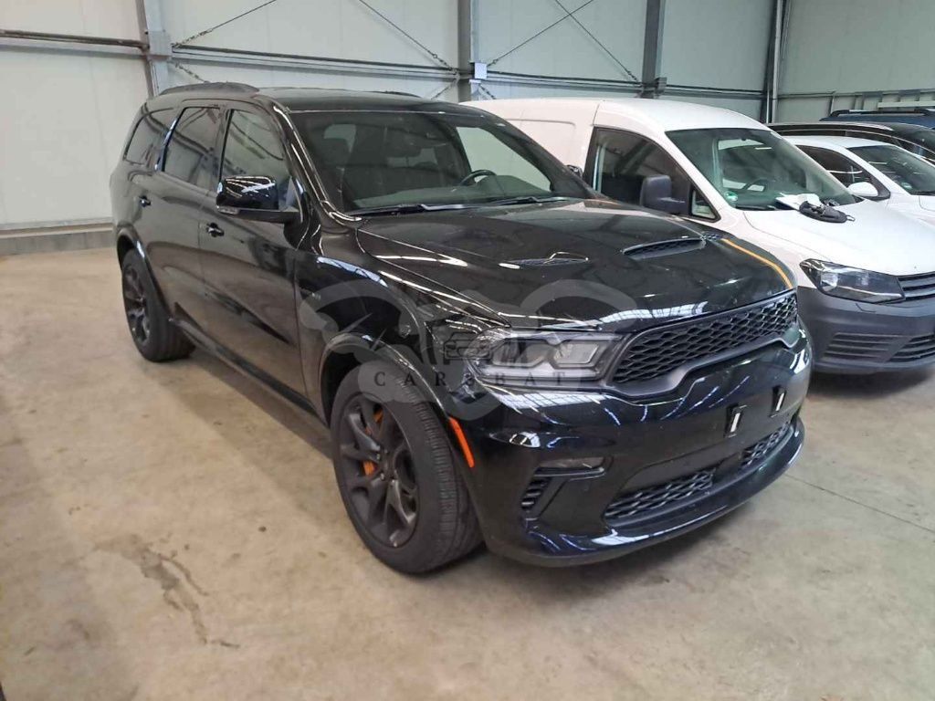 Dodge Durango 5.7 2023