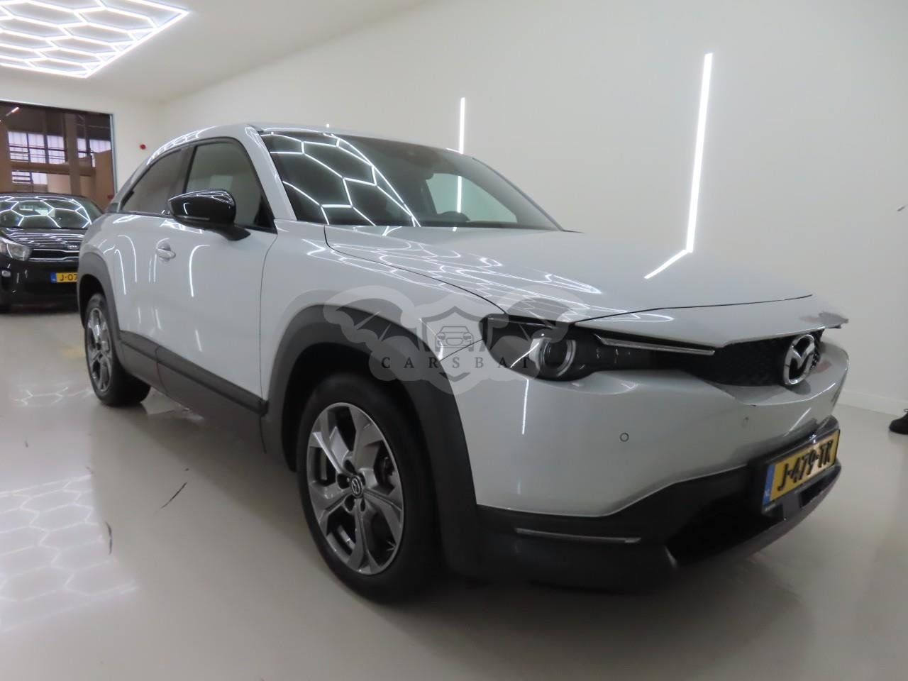 Mazda MX-30 First Edition 2020