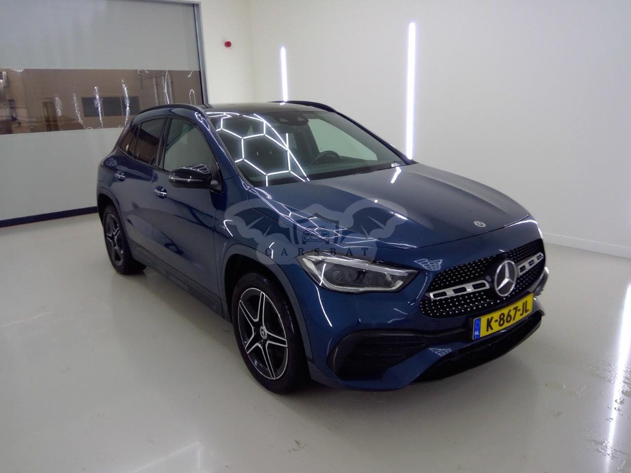 Mercedes-Benz GLA 250e Business Solution AMG 2021
