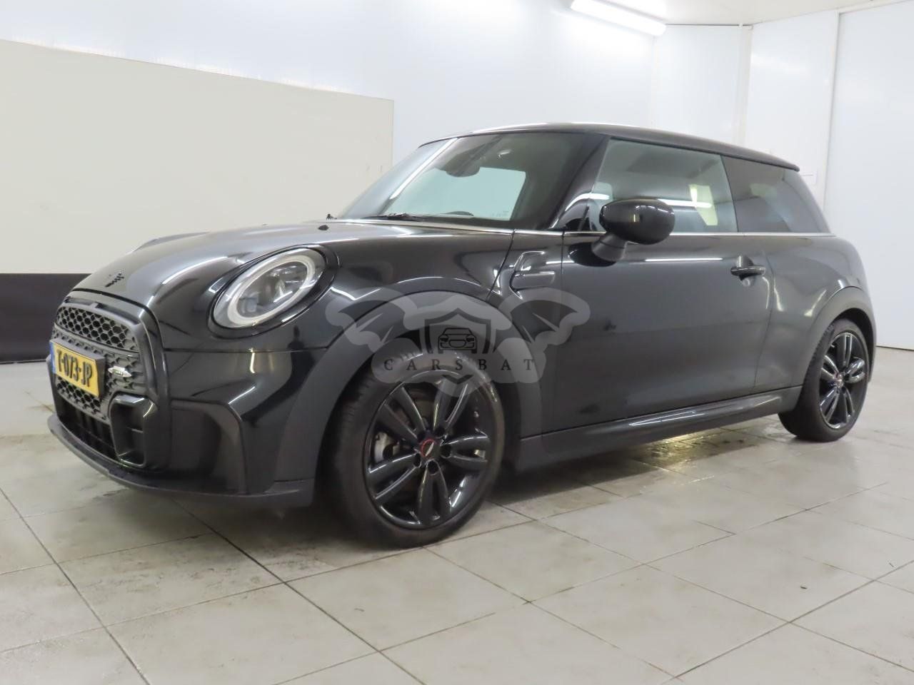 Mini 3 Doors Cooper 1.5 2023
