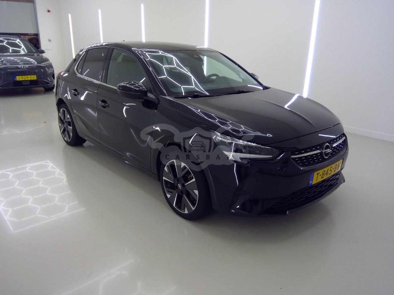 Opel Corsa-e 46 kWh 2023