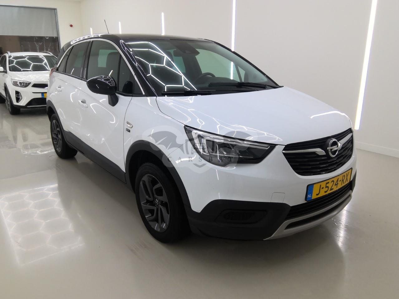 Opel Crossland 1.2 Edition 2020