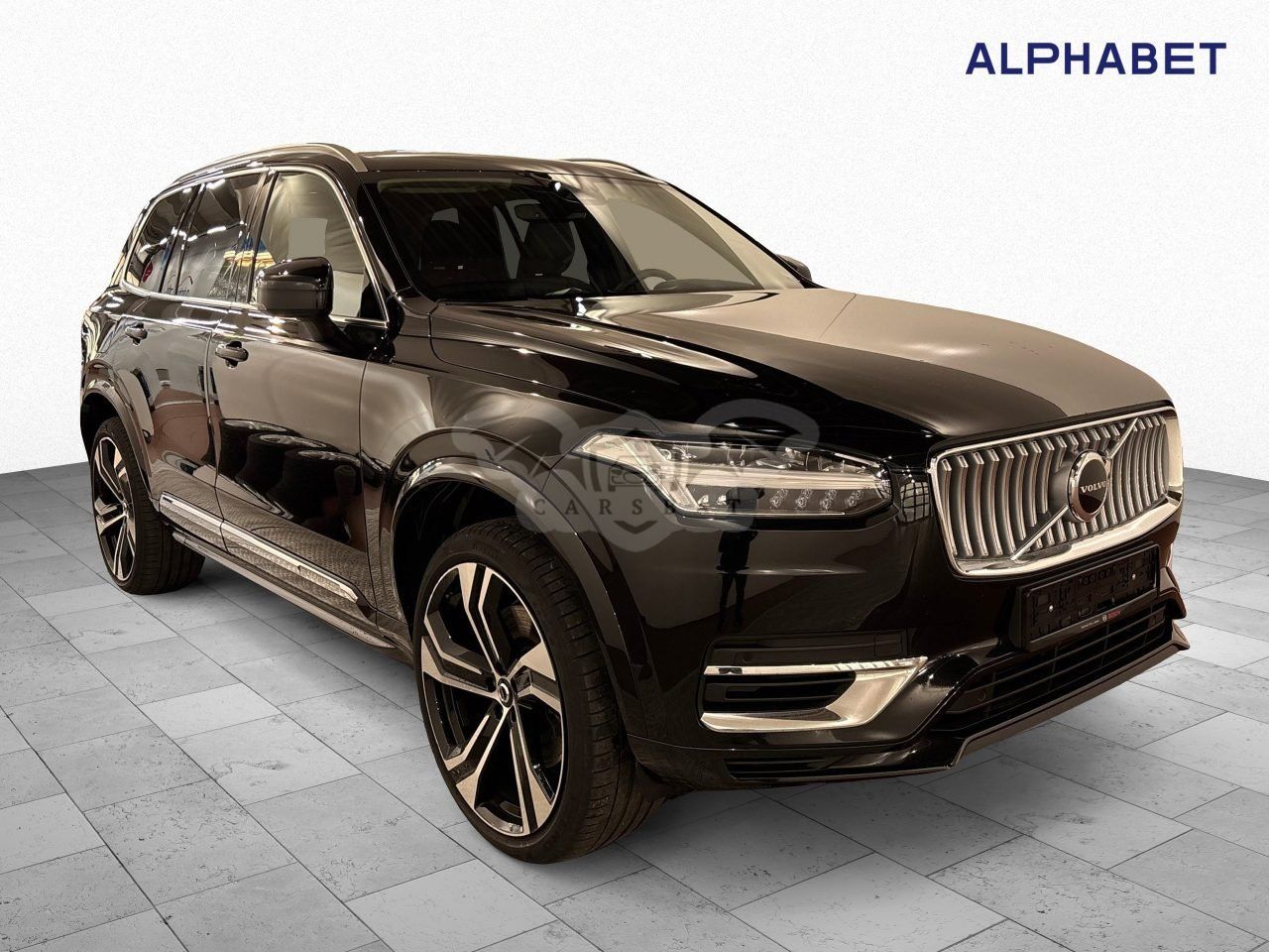 Volvo XC90 T8 Plus Bright 2023
