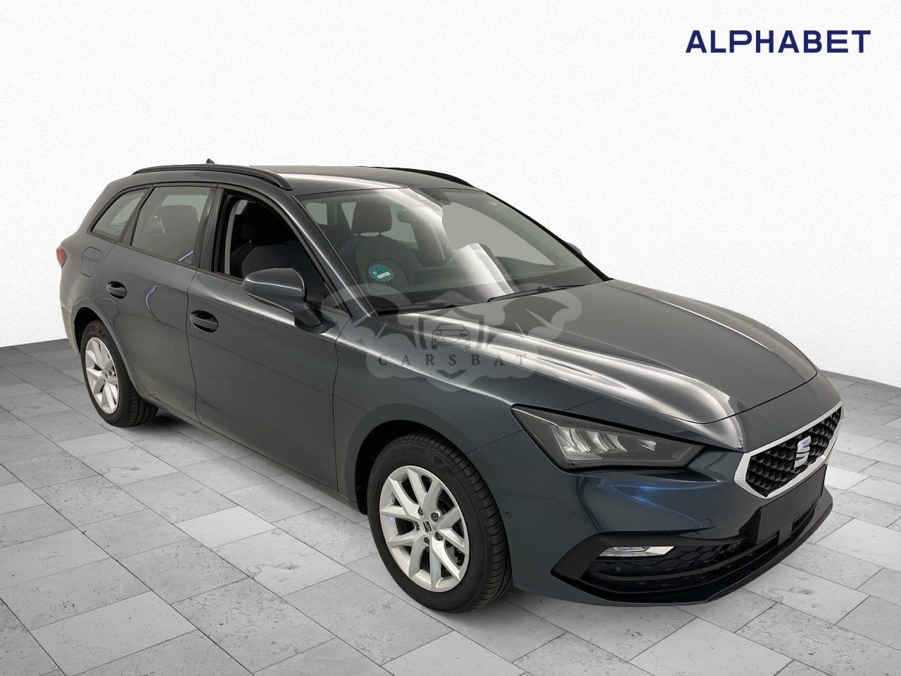 Seat Leon Sportstourer 2.0 TDI Style 2023