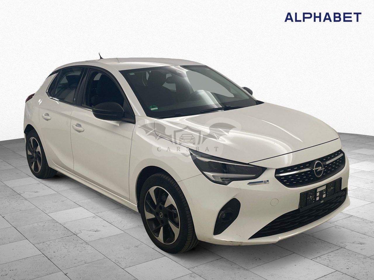 Opel Corsa-e Elegance 2022
