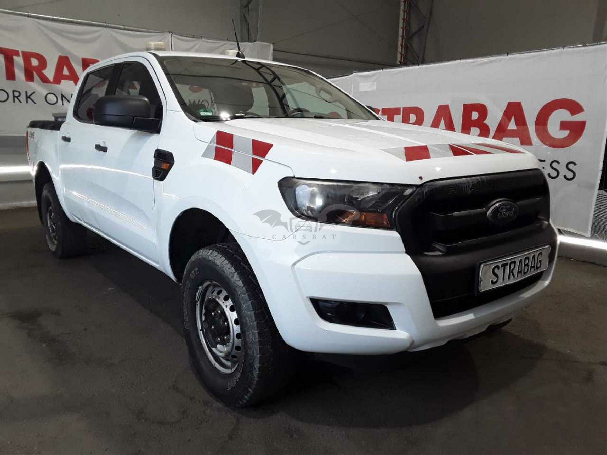 Ford Ranger 2.2 XL 2017