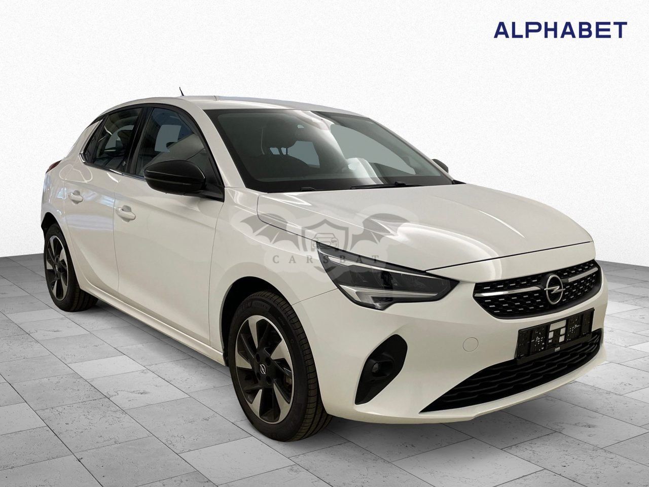 Opel Corsa-e Elegance 2022