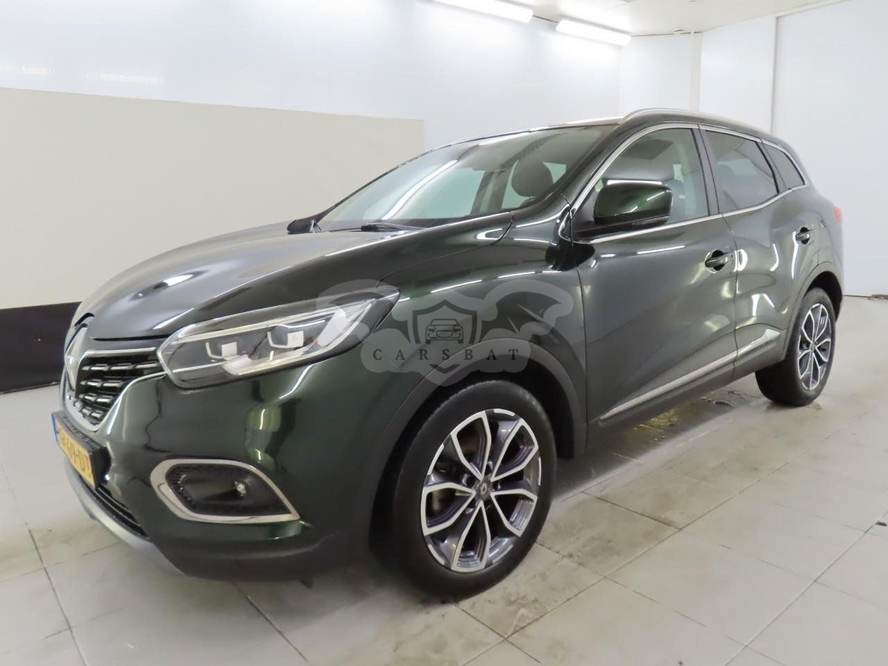 Renault Kadjar 1.3 TCe Intens 2019