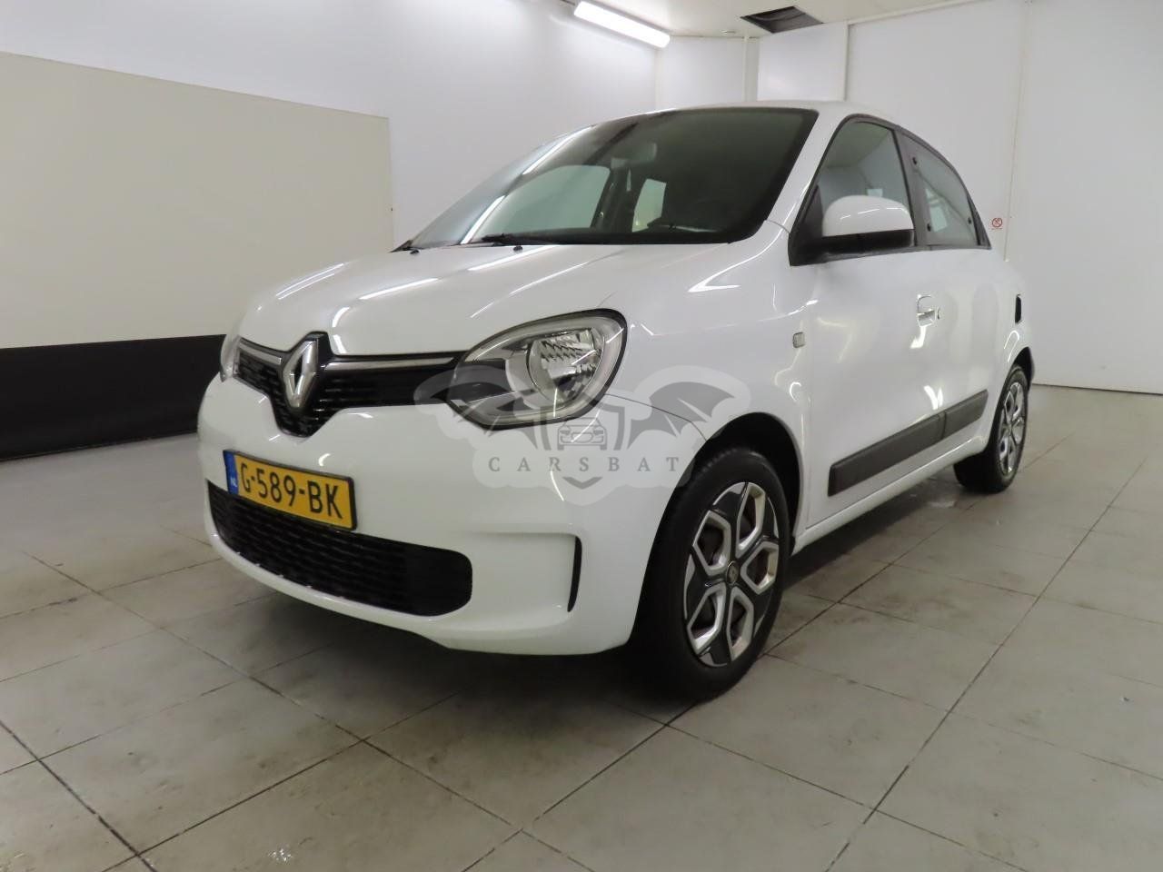 Renault Twingo 1.0 SCe Collection 2019
