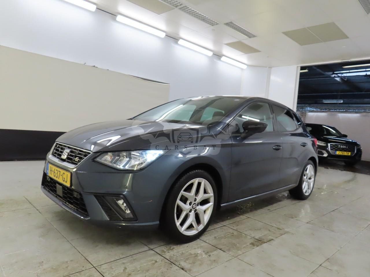 Seat Ibiza 1.0 TSI FR Business Intense 2020