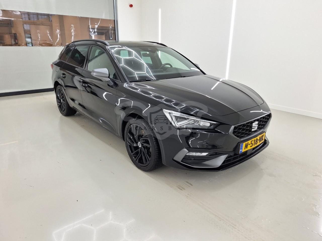 Seat Leon Sportstourer 1.4 FR Business Intense 2021