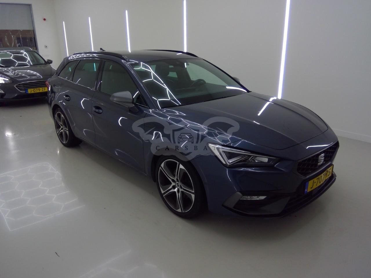 Seat Leon Sportstourer 1.5 TSI FR 2020