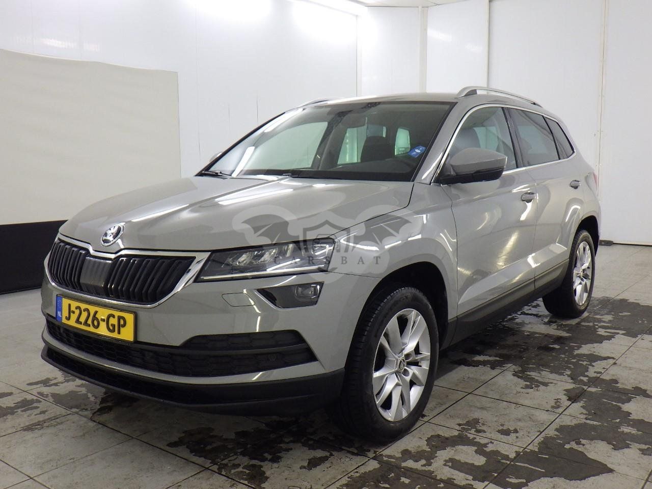 Skoda Karoq 1.0 TSI Business 2020