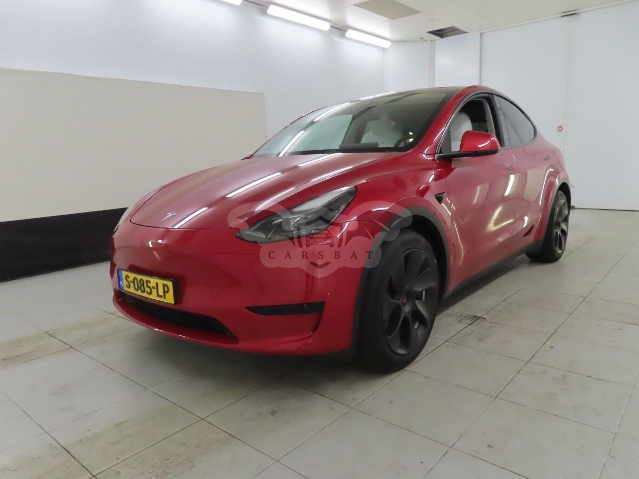 Tesla Model Y 58 kWh 2023
