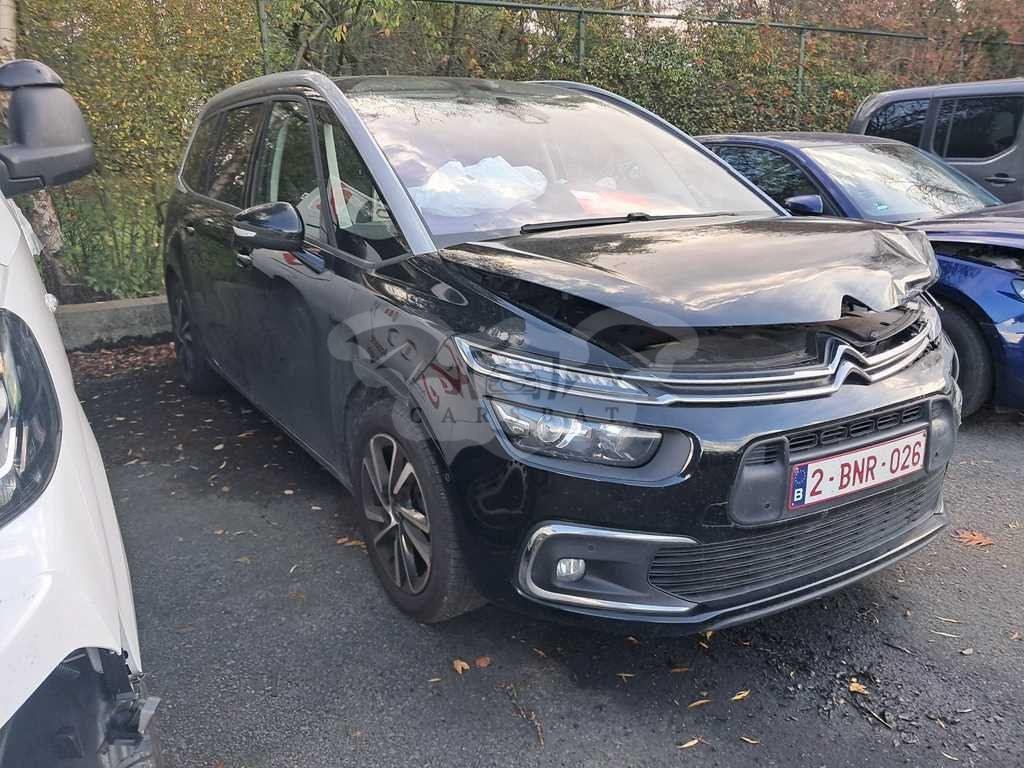 Citroën C4 Grand Spacetourer 1.5 HDI Business 2022