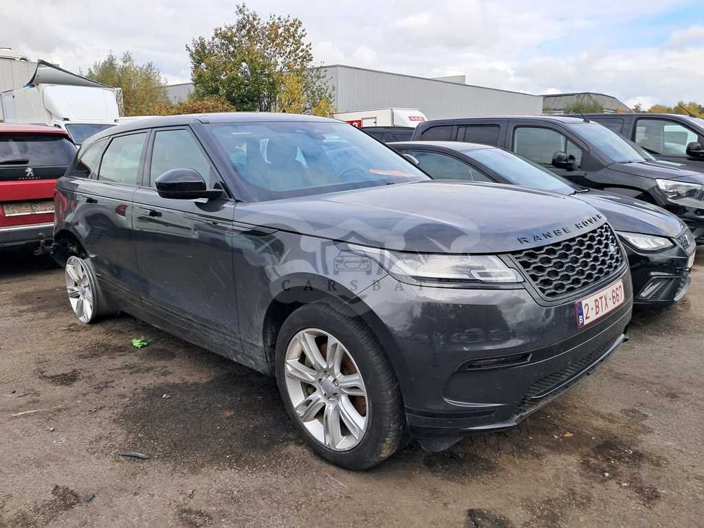Land Rover Range Rover Velar P400e SE 2022