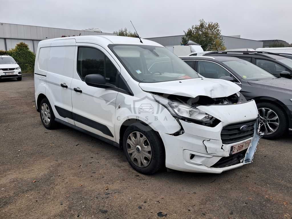 Ford Transit Connect 1.5 TDCI Trend 2023