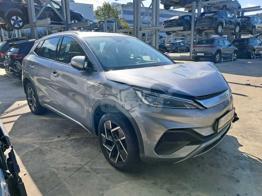 BYD Atto 3 60 kWh Comfort 2024