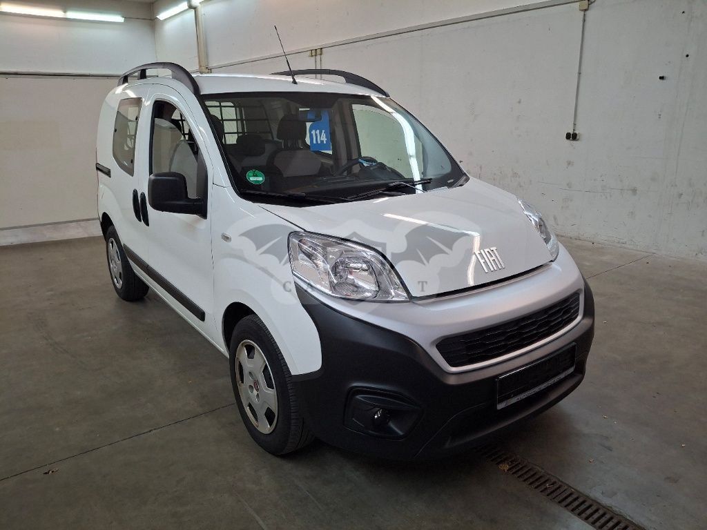 Fiat Fiorino SX 2023