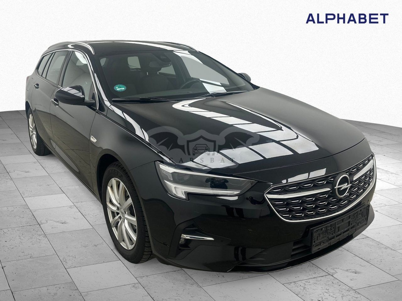 Opel Insignia Sports Tourer 2.0 Business 2022