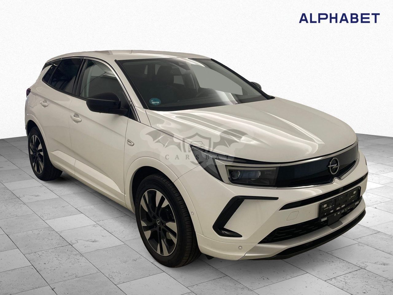 Opel Grandland 1.5 Elegance 2023