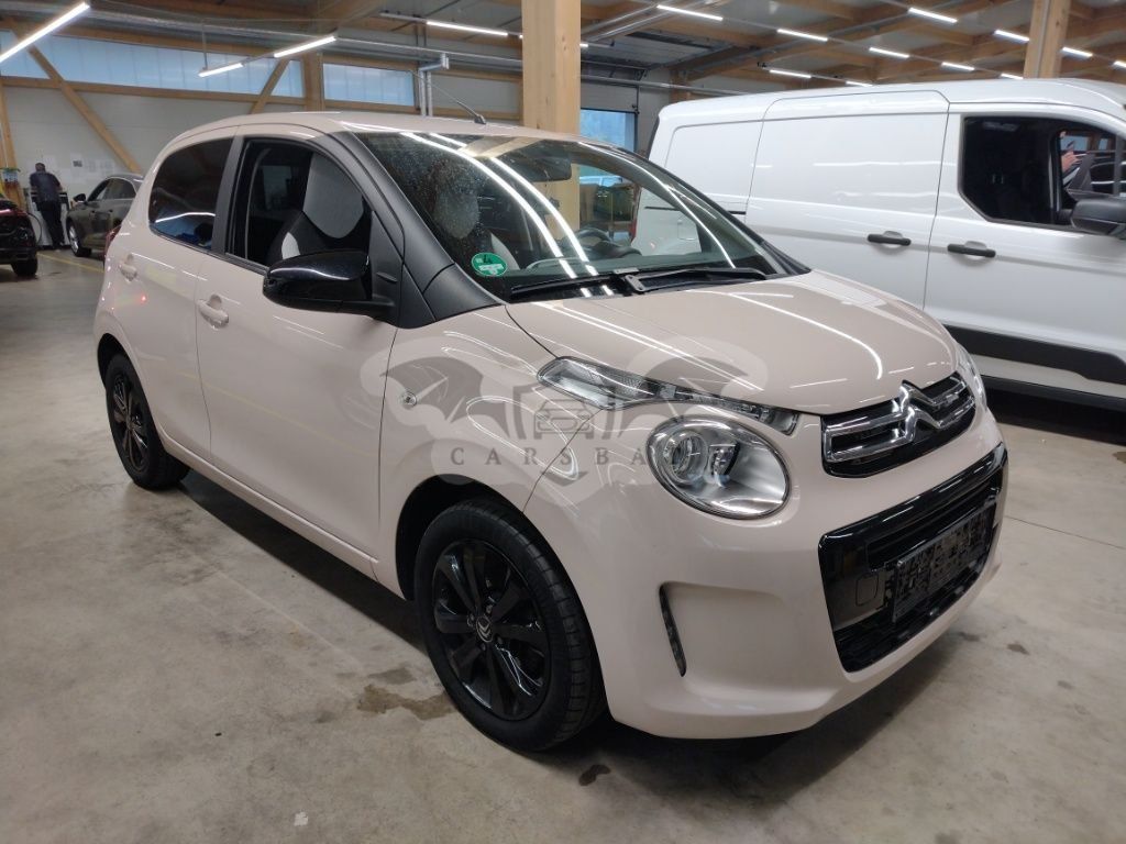 Citroën C1 Shine 2022