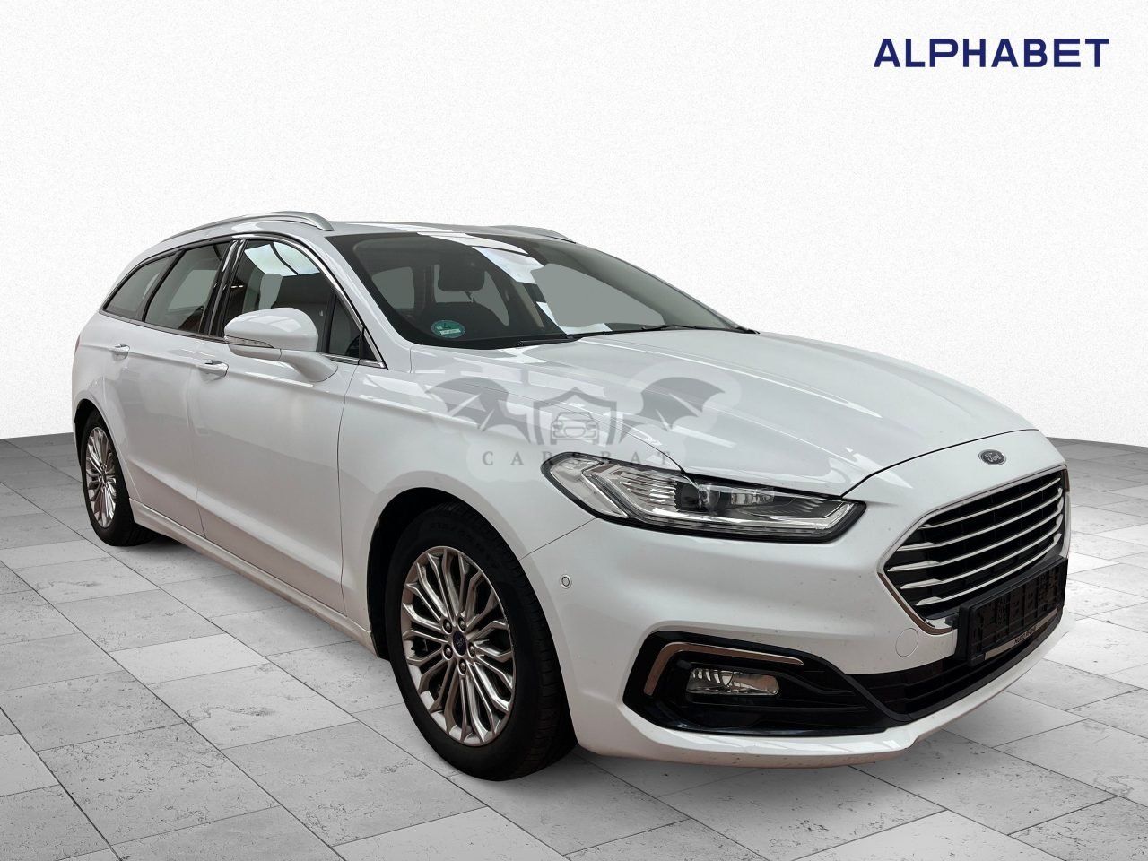 Ford Mondeo 2.0 Titanium 2020