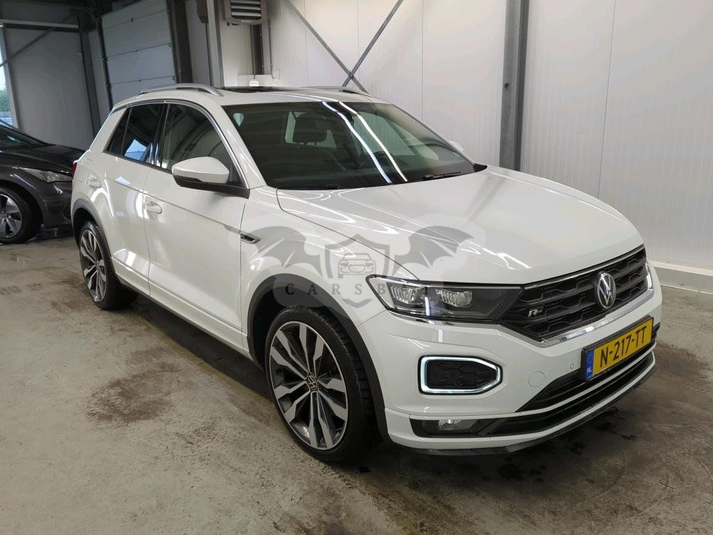 Volkswagen T-ROC 1.5 TSI Sport Business 2022